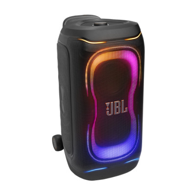 Parlante Jbl Partybox 330 Bluetooth 6.0 280w 18h Ipx4 Negro