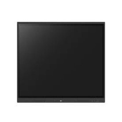 Pantalla interactiva LG CreateBoard 55" 55TR3DK-B 4K UHD multitáctil